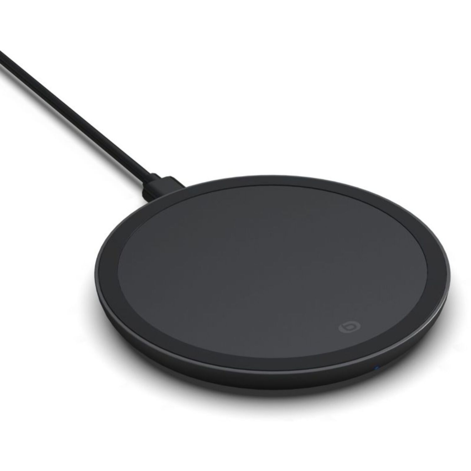 Chargeur induction ESSENTIELB MagSafe 10W Noir X2