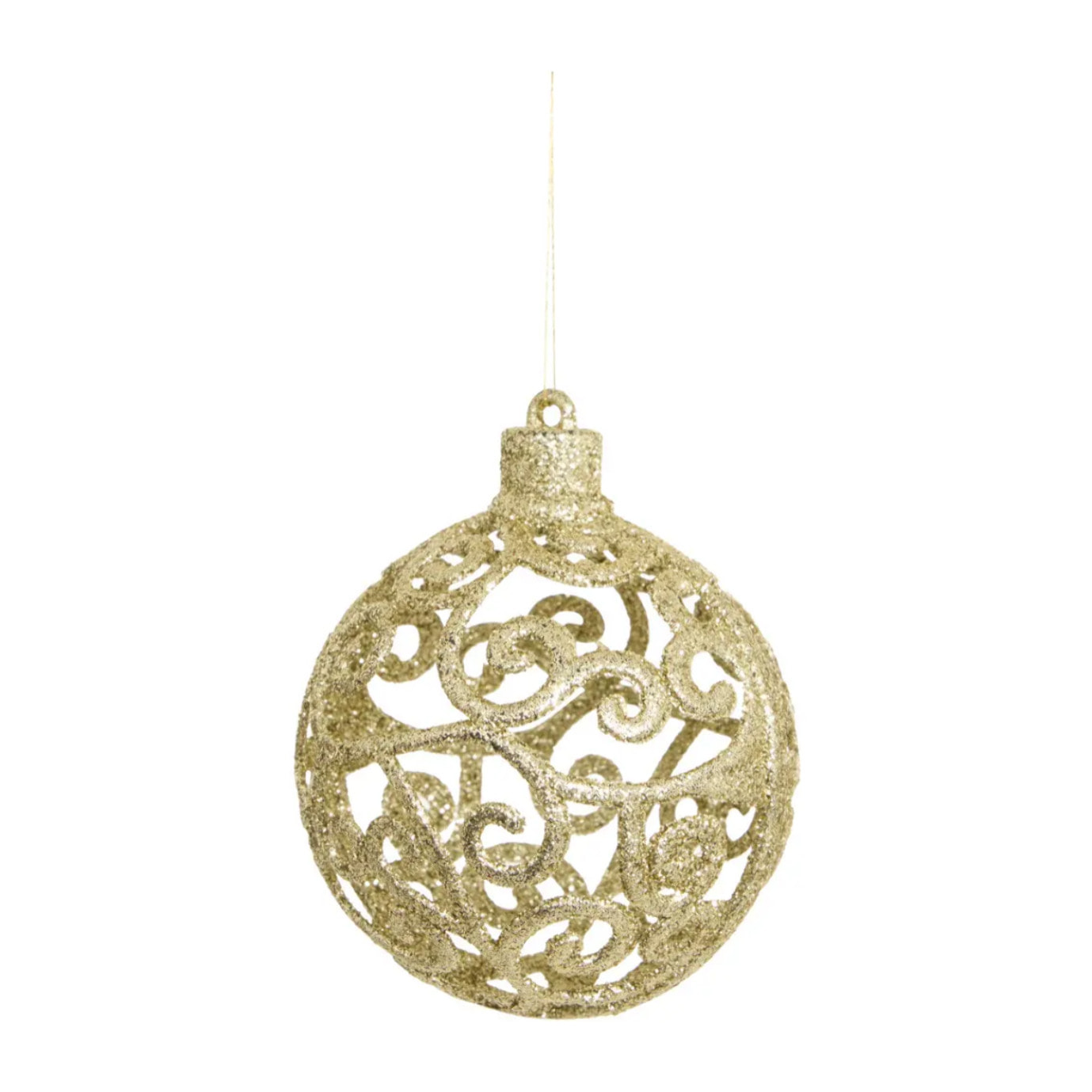 BDN PLAST X3 ARABESQUE OR 80MM