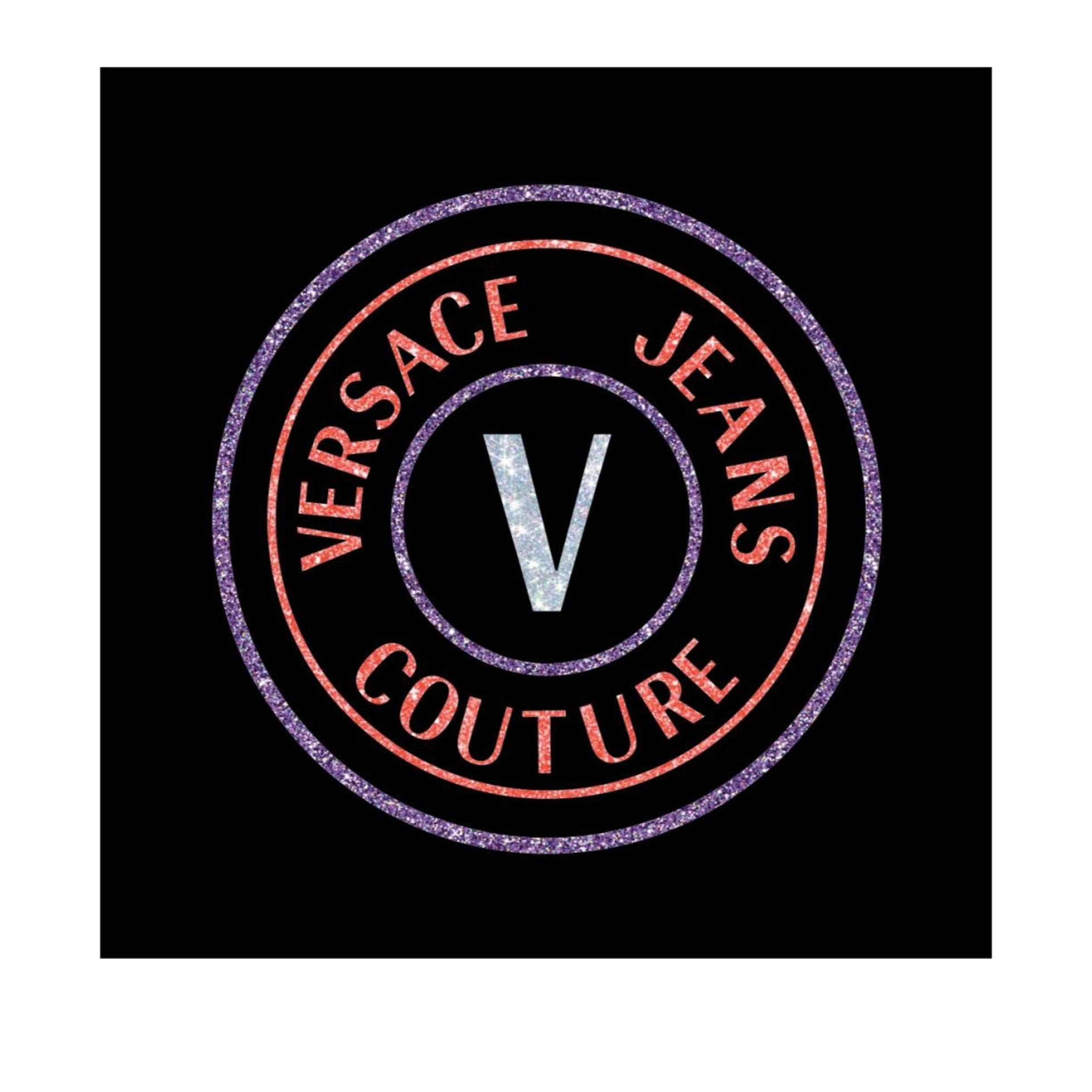 Versace Jeans Couture sudadera