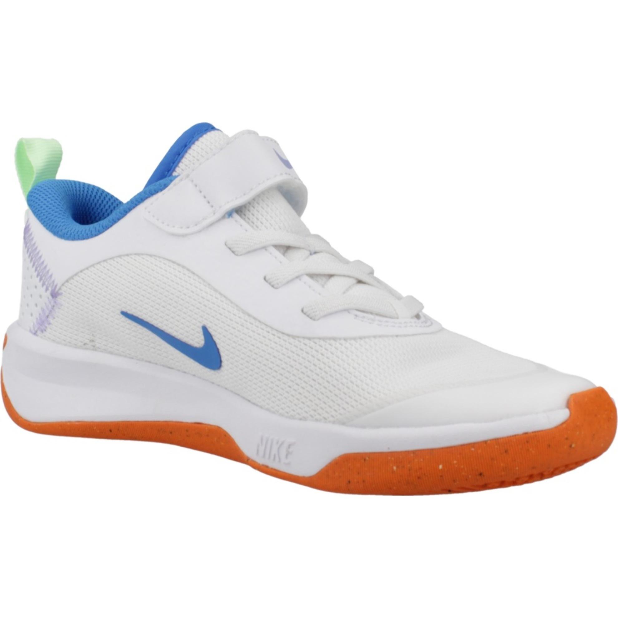 SNEAKERS NIKE OMNI LITTLE KIDS' SHOES