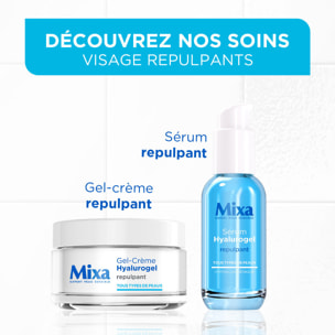 Mixa Sérum Booster d'hydratation Hyalurogel 30ml