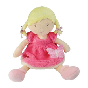 Ria, Bambola in Stoffa 35 cm Bonikka