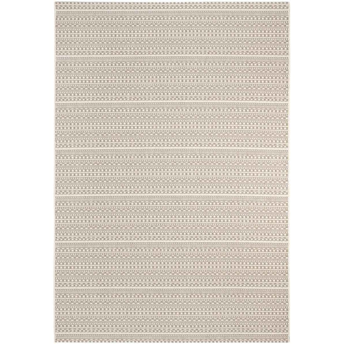 Tappeto Outdoor Colore Naturale