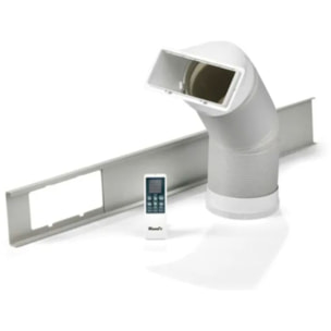 Climatiseur WOODS WAC1202G