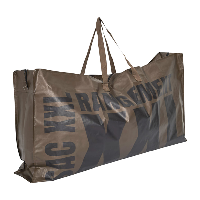Sac Multiusage XXL - JE CHERCHE UNE IDEE - 75L - Solide - Léger