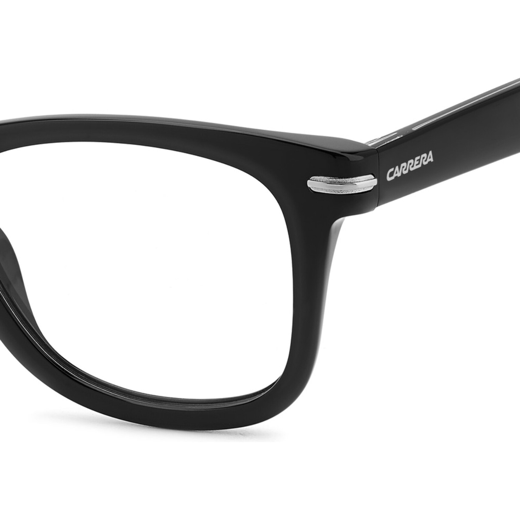 Gafas de Vista Carrera 360 284 de Acetato Hombre 52 mm