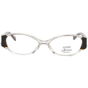 Montura de gafas Guess Marciano Mujer GM130-52-CLRTO