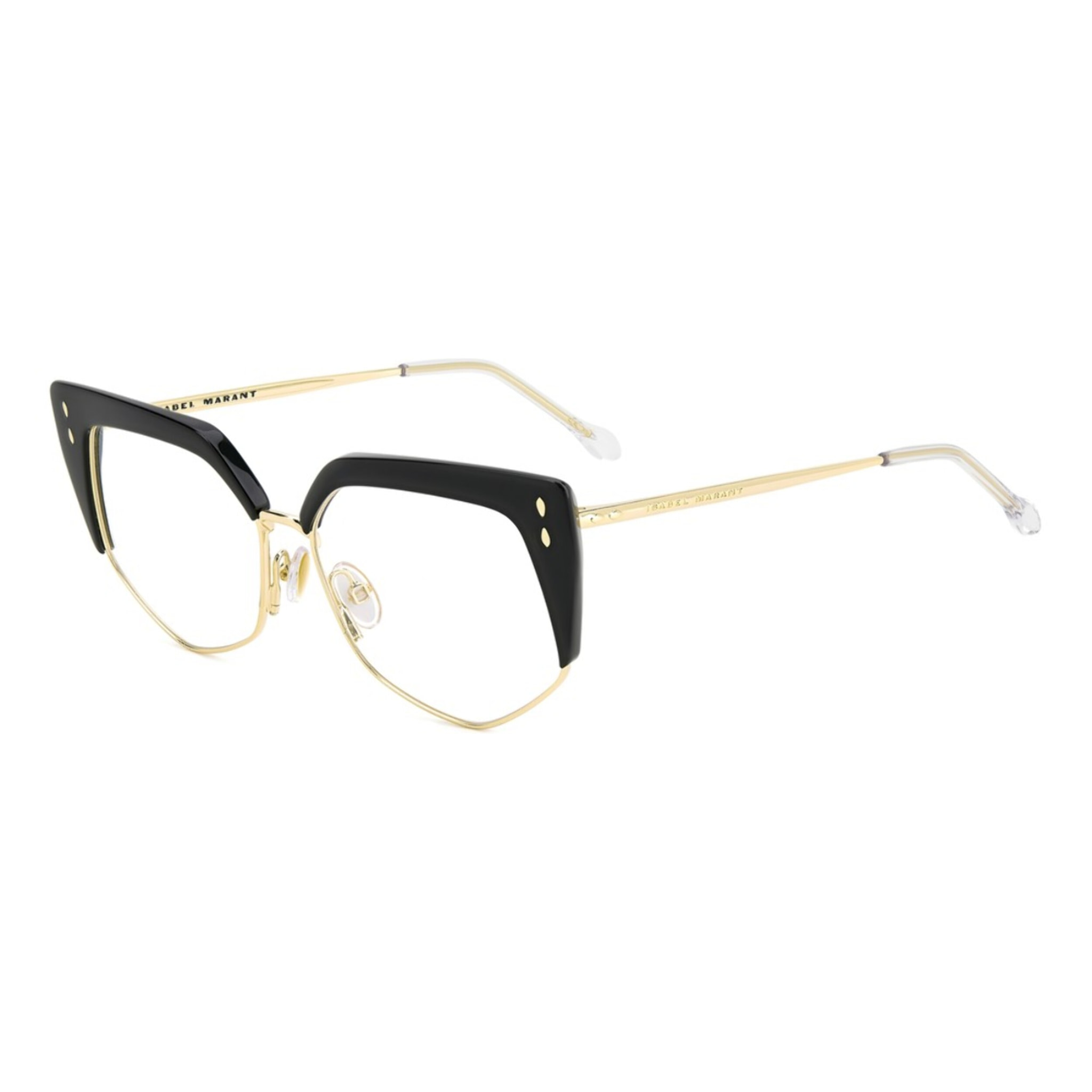 Gafas de Vista Isabel Marant IM 0161 2M2 de Metal Mujer 55 mm