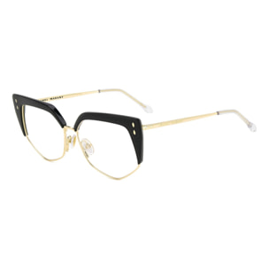 Gafas de Vista Isabel Marant IM 0161 2M2 de Metal Mujer 55 mm
