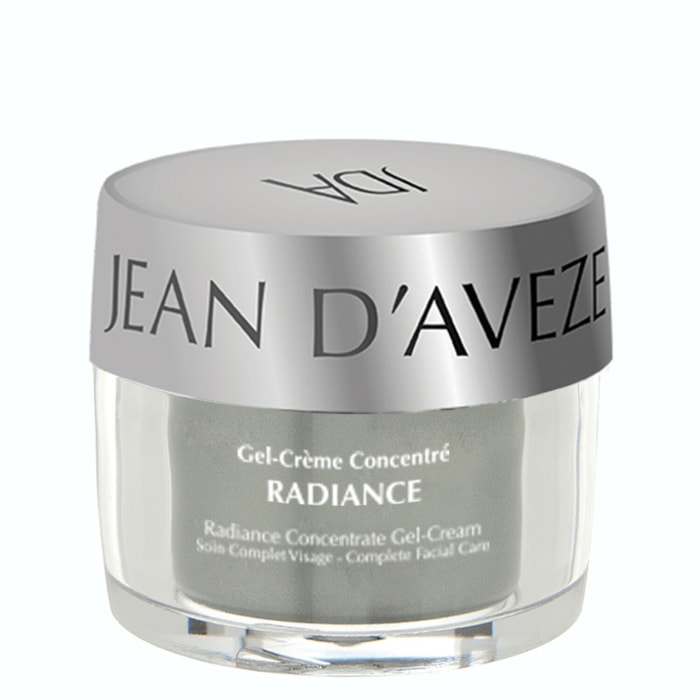 Radiance - Gel-Crème Concentré 50 ml