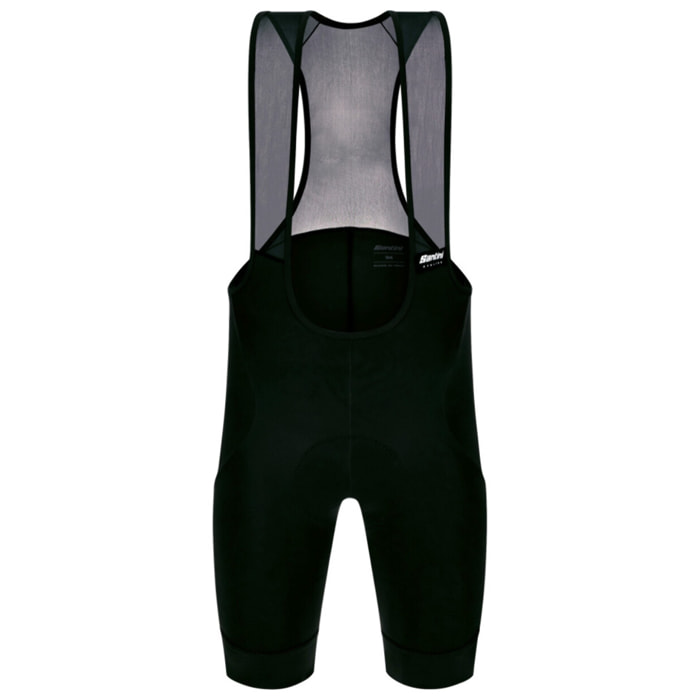 Rt2 - Culotte Corto Hombre - Negrocolor_es - Hombre