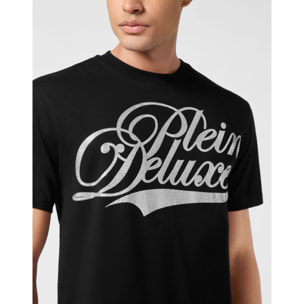 PHILIPP PLEIN T-Shirt Round Neck Ss