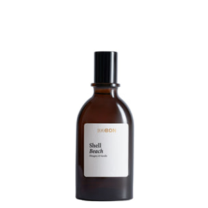 Shell Beach - Eau de Cologne 50 ml