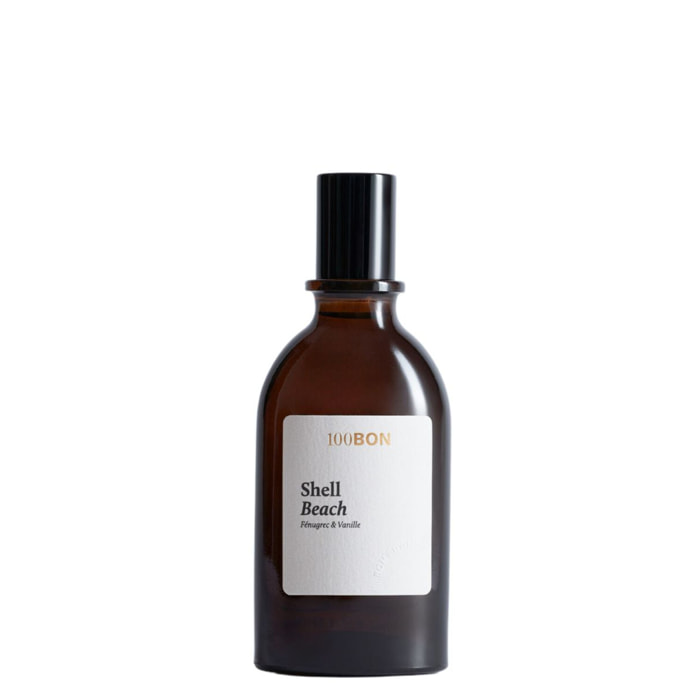 Shell Beach - Eau de Cologne 50 ml