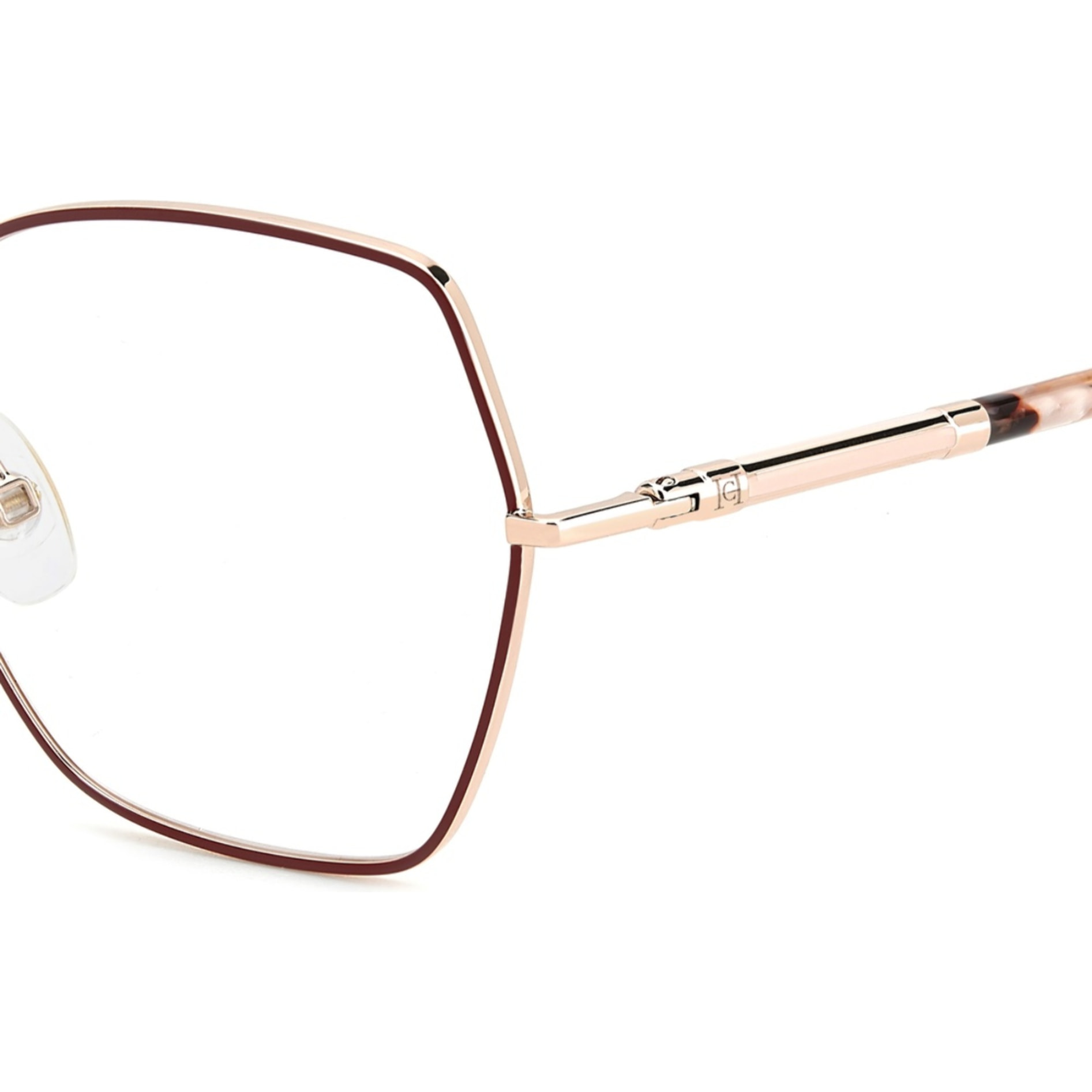 GAFAS DE VISTA CAROLINA HERRERA HER 0272 YK9