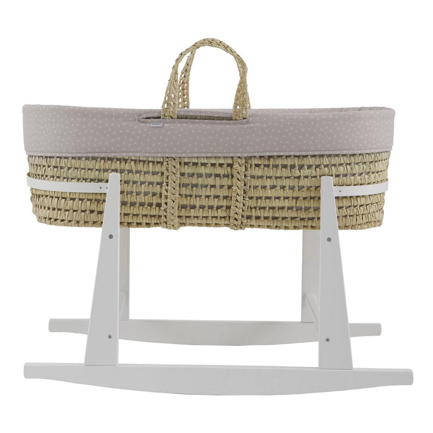 Cambrass Moises Palma Acolch+Pata M.Bco Abete