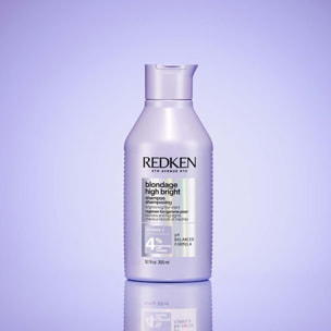 Blondage High Bright - Shampoing Éclat