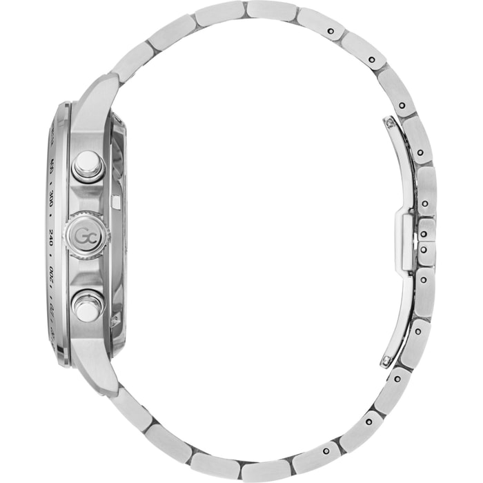 Gc Reloj Cronógrafo Gc Primetime