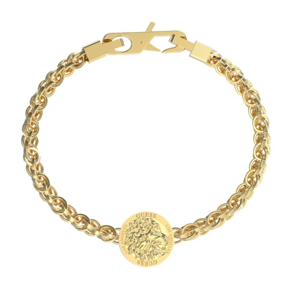 Pulsera Guess Hombre JUMB03012JWYGS