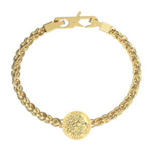 Pulsera Guess Hombre JUMB03012JWYGS