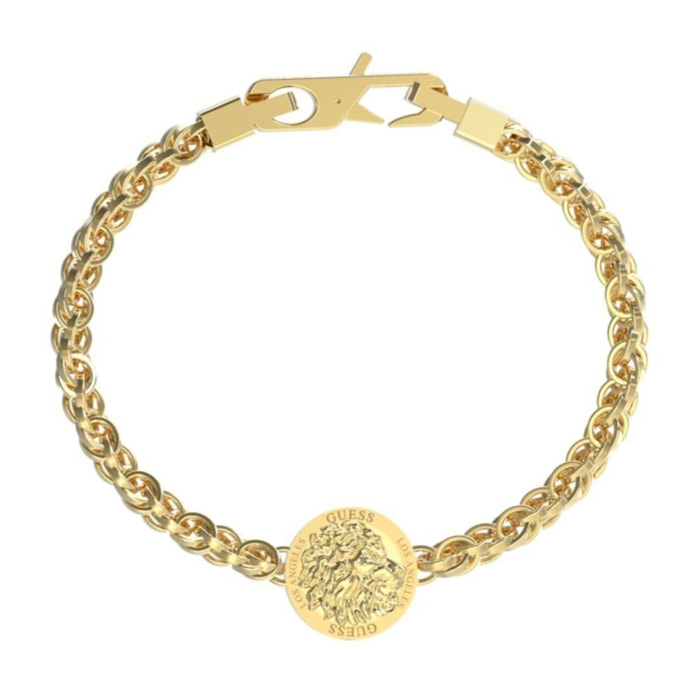 Pulsera Guess Hombre JUMB03012JWYGS