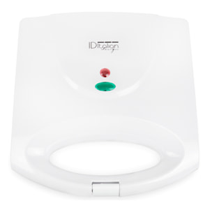 PRODUTTORE DI SANDWICH 1200, 650w