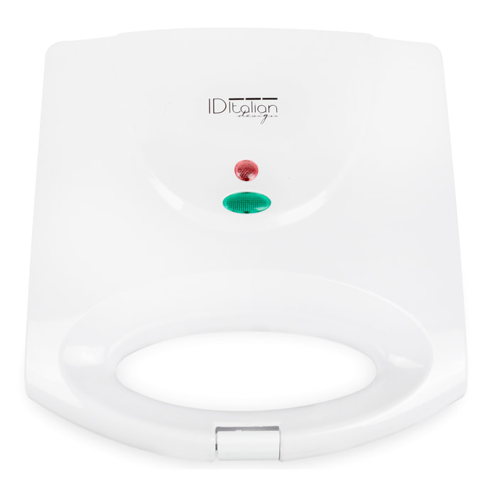 PRODUTTORE DI SANDWICH 1200, 650w