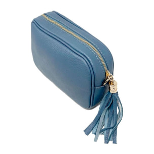 Chicca Borse Tracollina Clutch Carta Zucchero