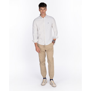 CAMISA WESTWARD PRESTIGE