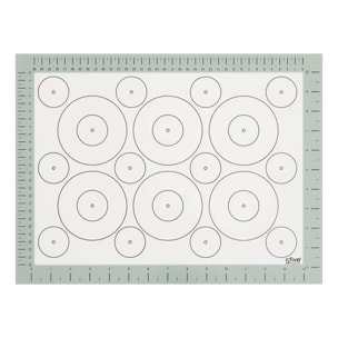 Tapis de cuisson patisserie Essentiels 40x30cm