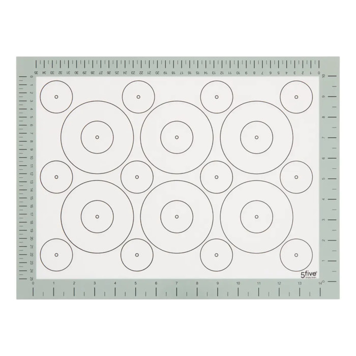 Tapis de cuisson patisserie Essentiels 40x30cm