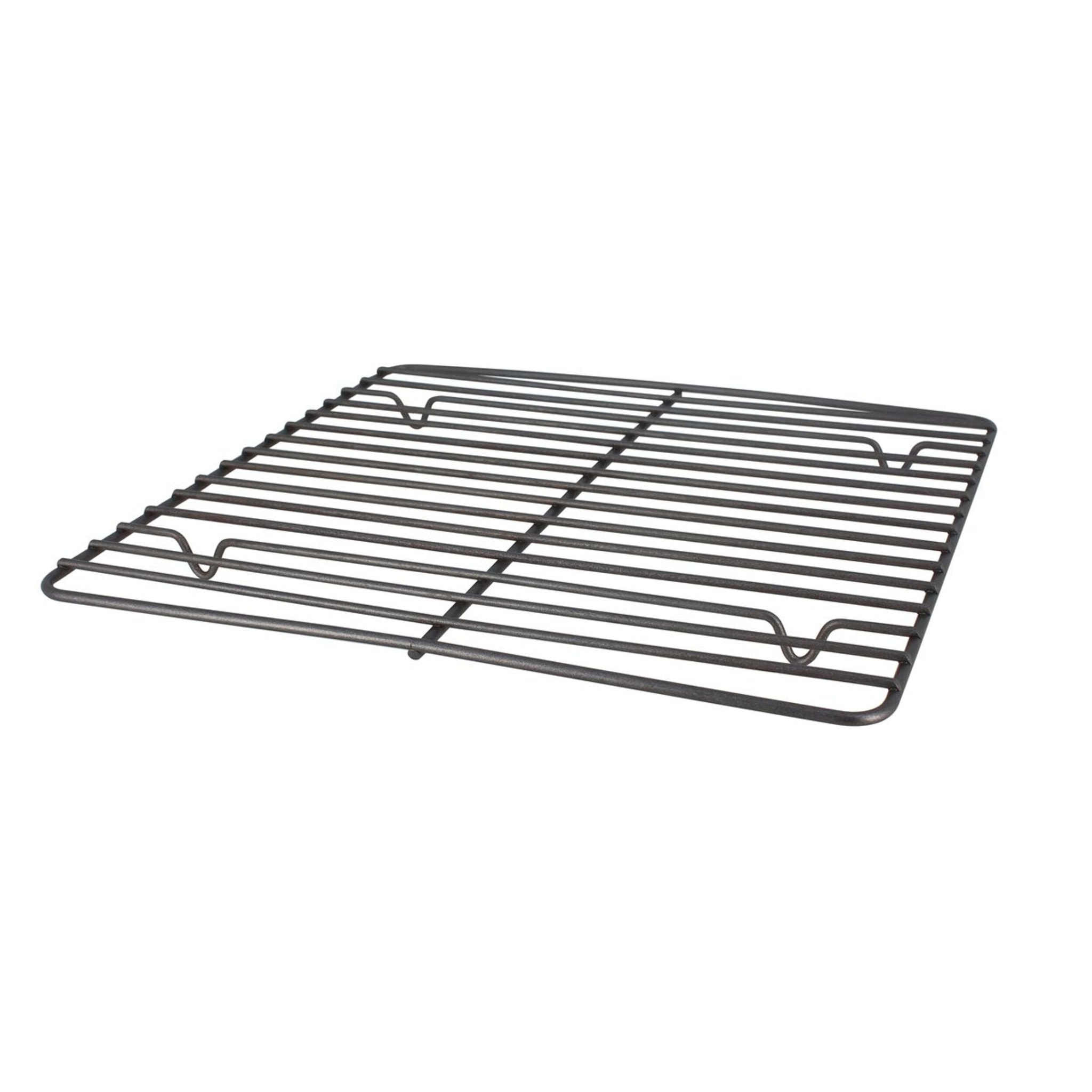 Grille à patisser en acier carbone 27,5cm AMANDINE