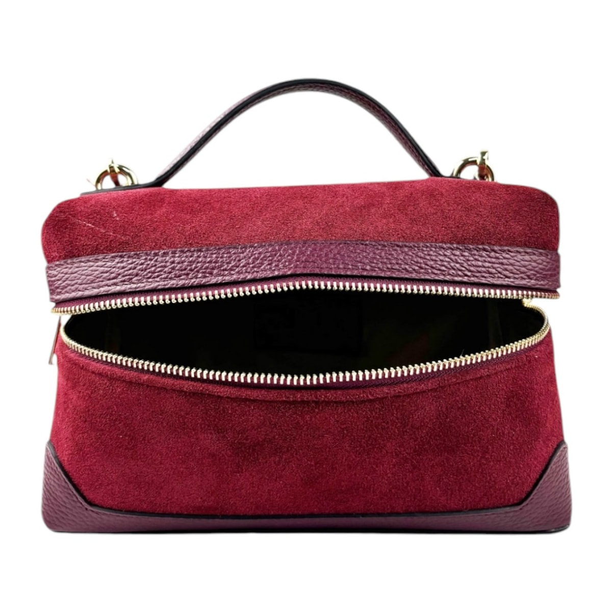 Bolso Hobo Cheval Firenze Santorini Max F/W Burdeos