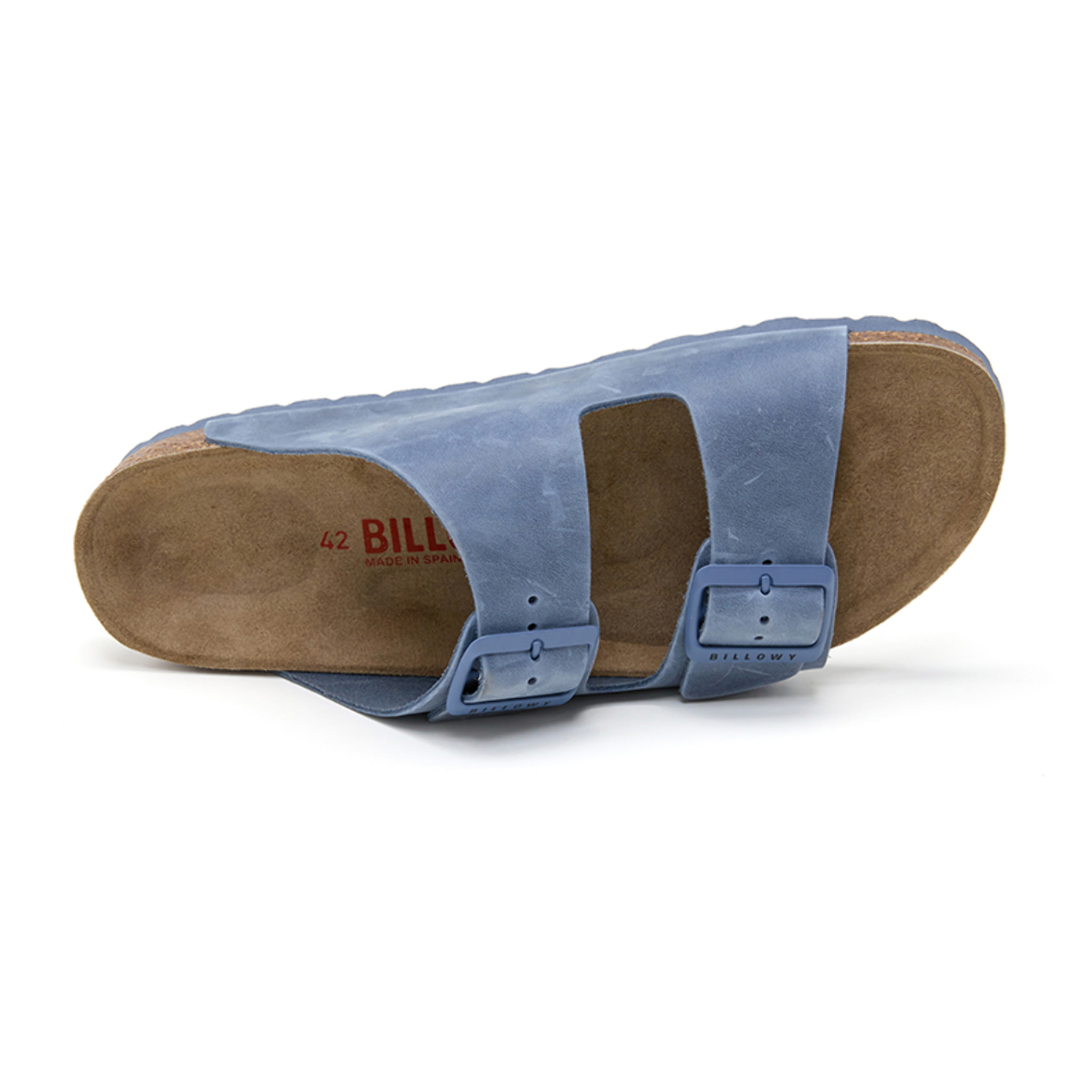 Sandalo BILLOWY BLU