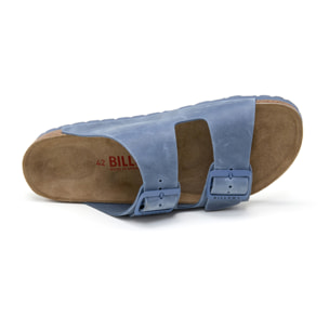 Sandalo BILLOWY BLU