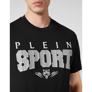 PLEIN SPORT Maglietta a girocollo