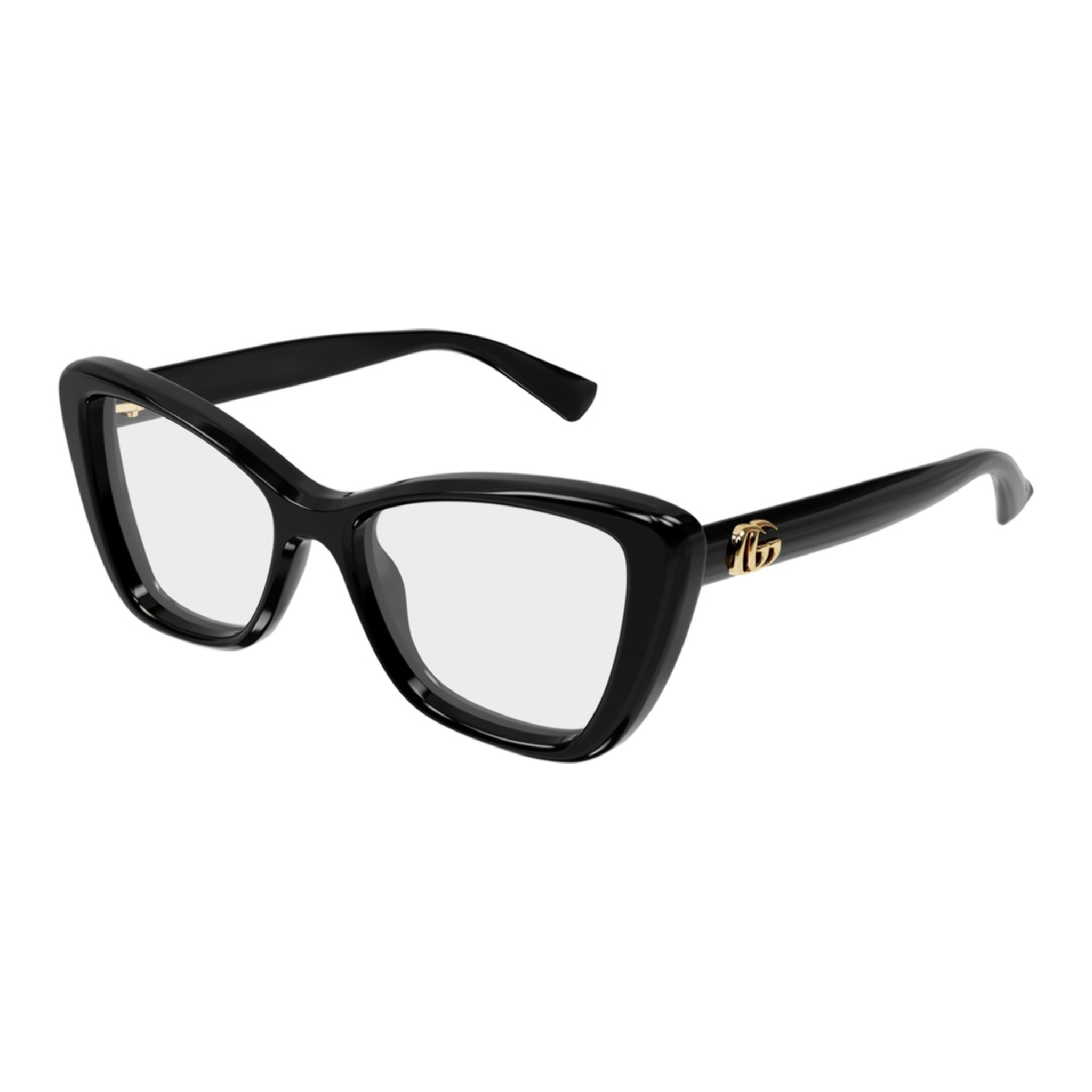 Gafas de Vista Gucci GG1977O-001 de Acetato Mujer 52 mm
