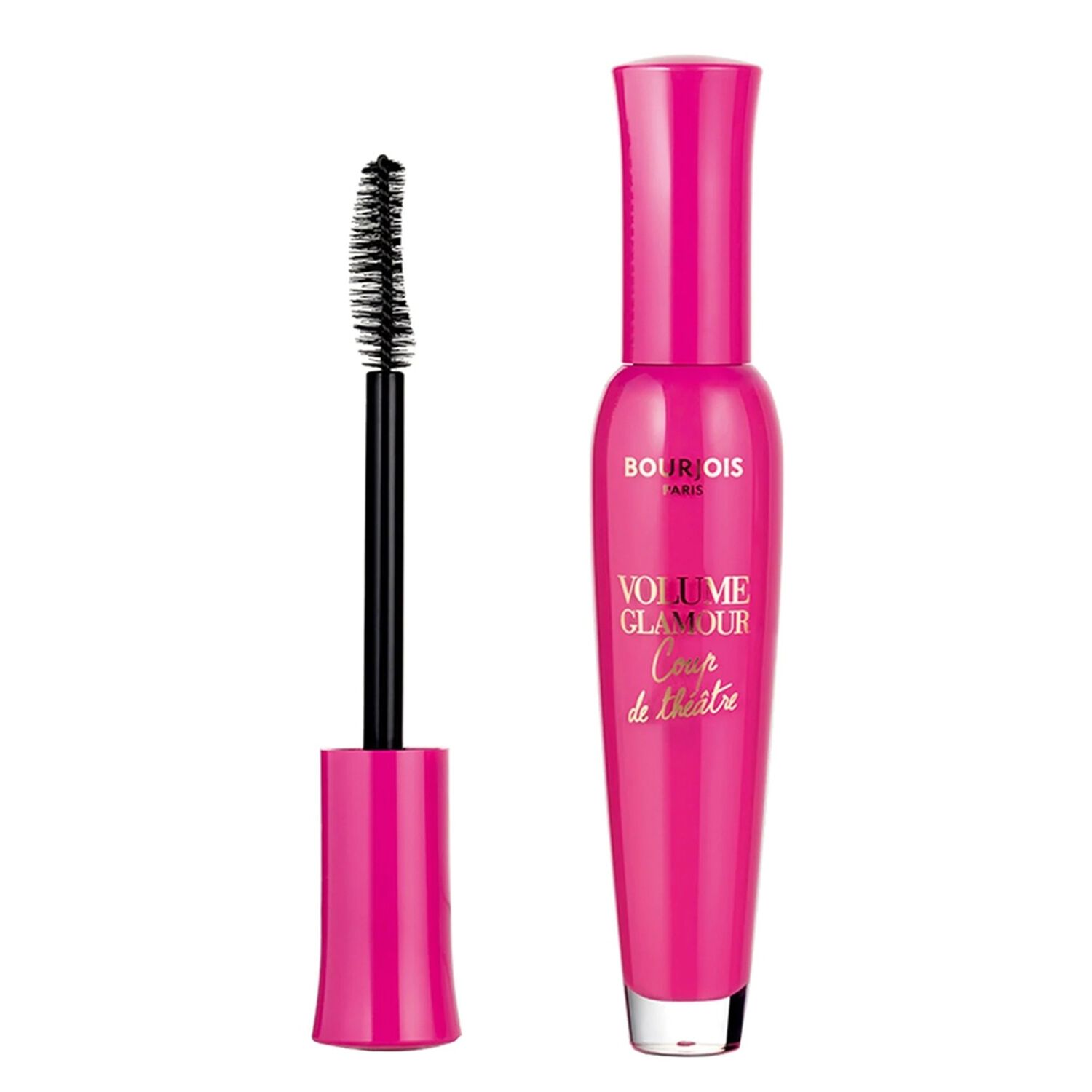 Volume Glamour Coup de Théatre  - Mascara