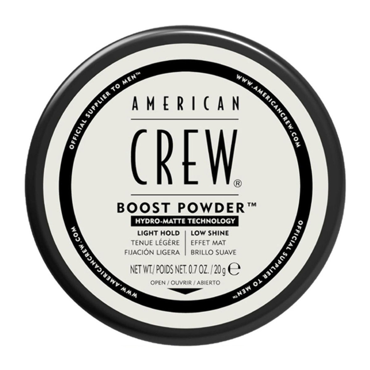 AMERICAN CREW Boost Powder 20gr