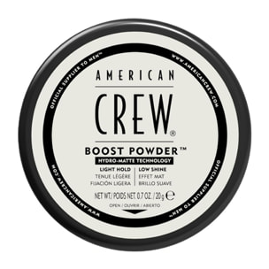 AMERICAN CREW Boost Powder 20gr