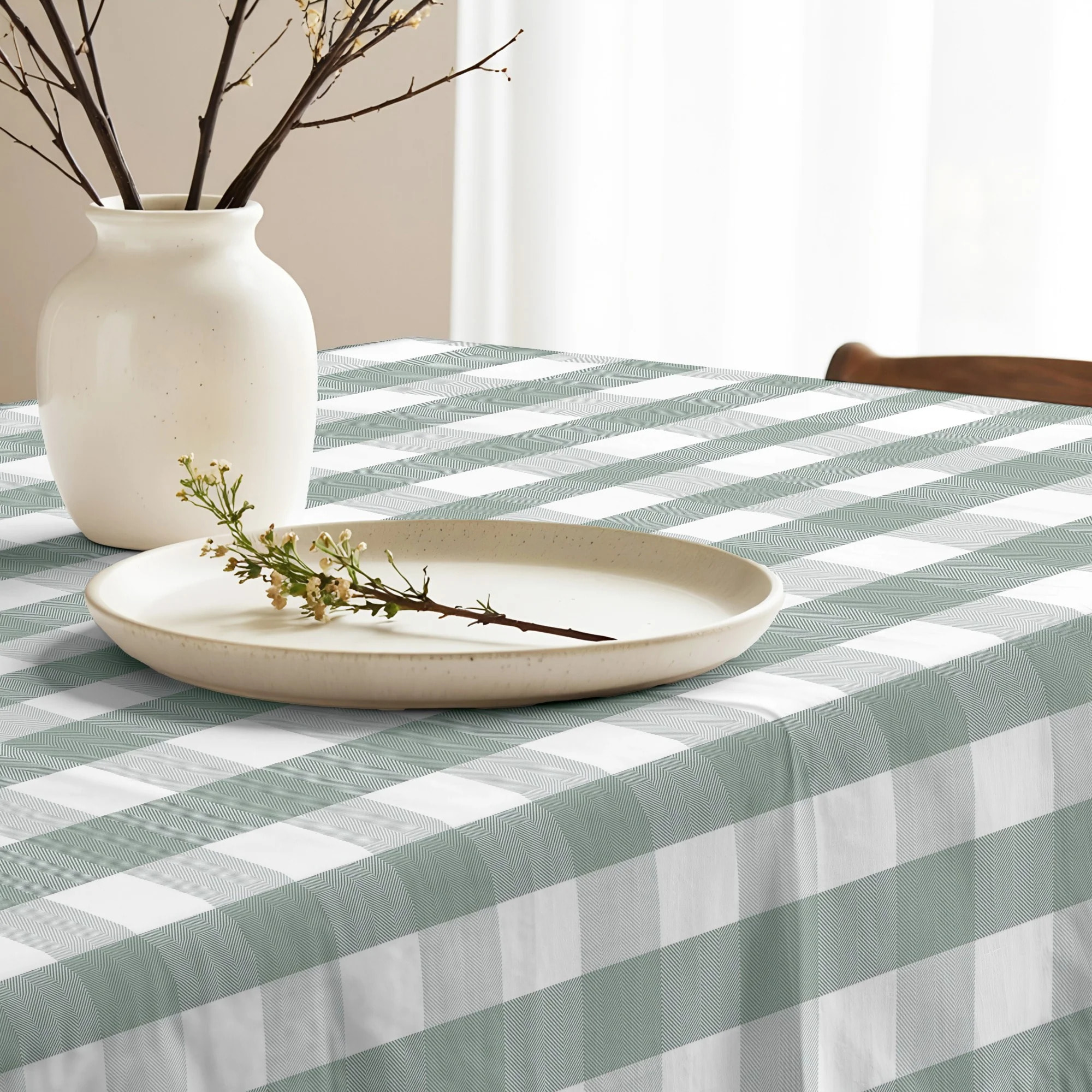 Nappe en résine anti-taches 0120-104