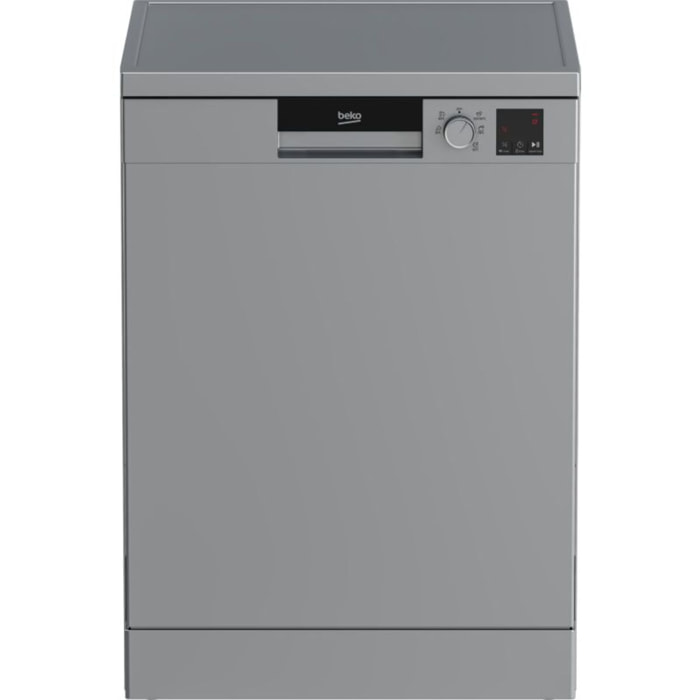 Lave vaisselle 60 cm BEKO LVV1347S