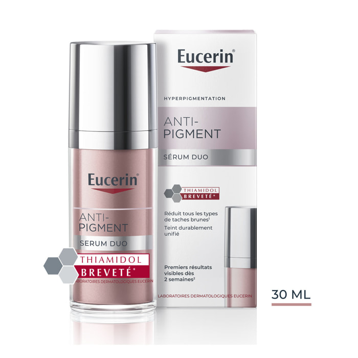 Anti-Pigment - Sérum Duo Anti-Tâches 30 ml