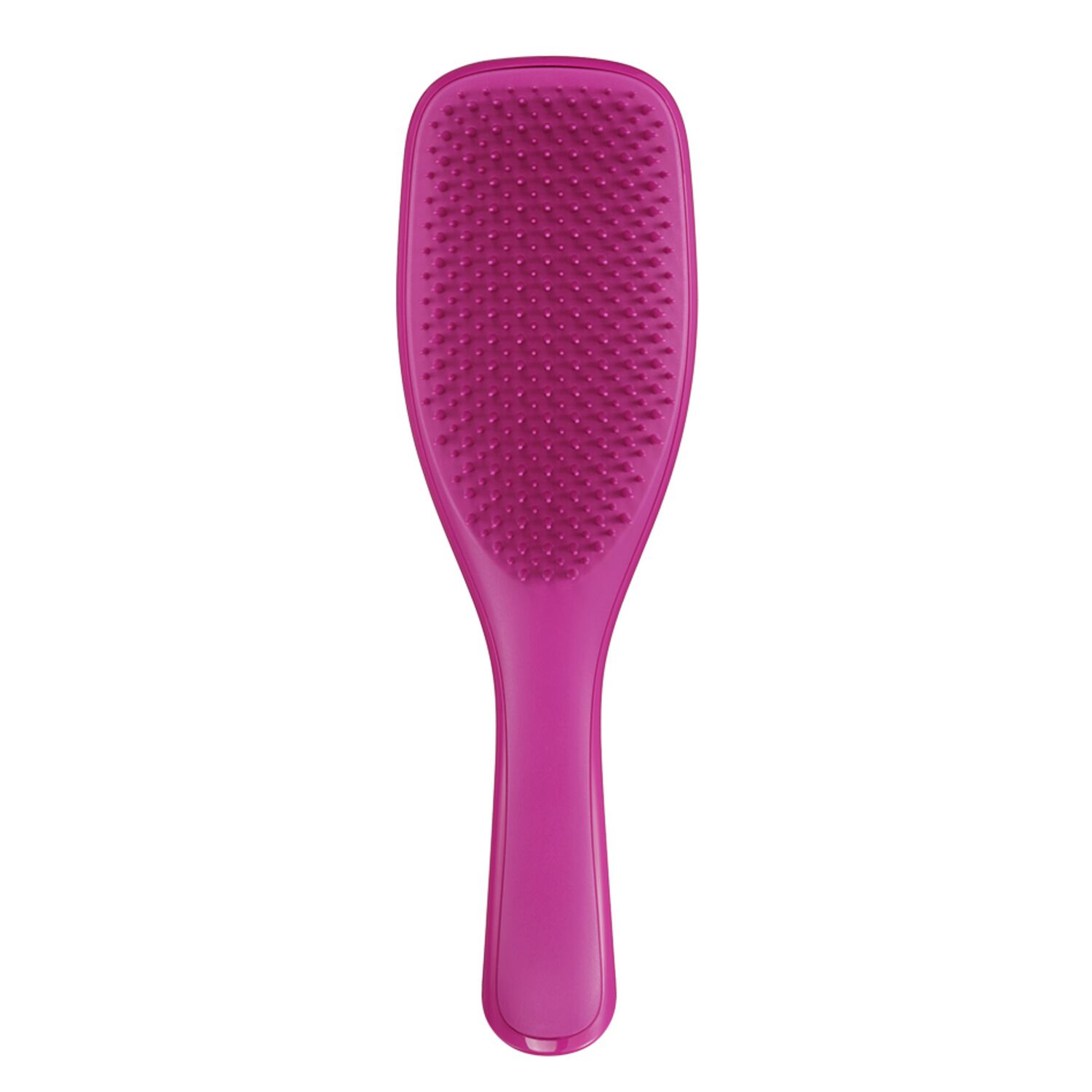The Ultimate Detangler - Brosse à Cheveux Electric Raspberry