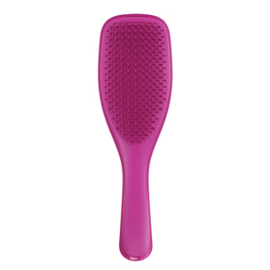 The Ultimate Detangler - Brosse à Cheveux Electric Raspberry