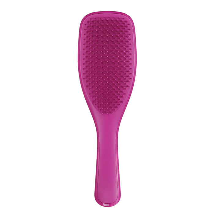 The Ultimate Detangler - Brosse à Cheveux Electric Raspberry
