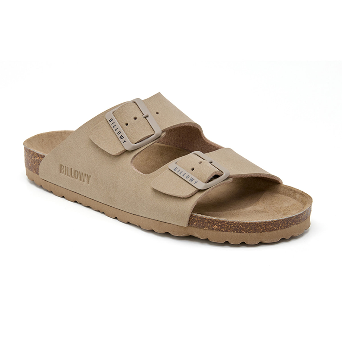 Sandalia BILLOWY BEIGE