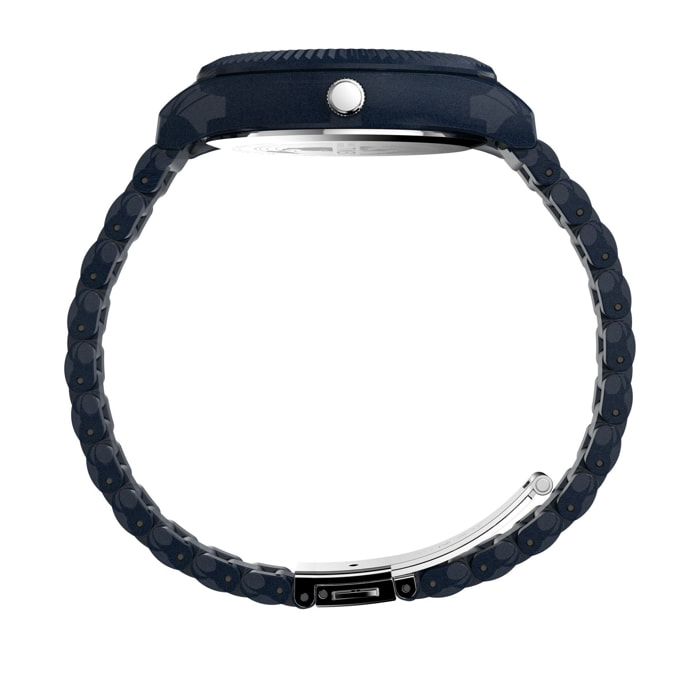 Timex Solar Quartz Analog Timex Legacy Ocean