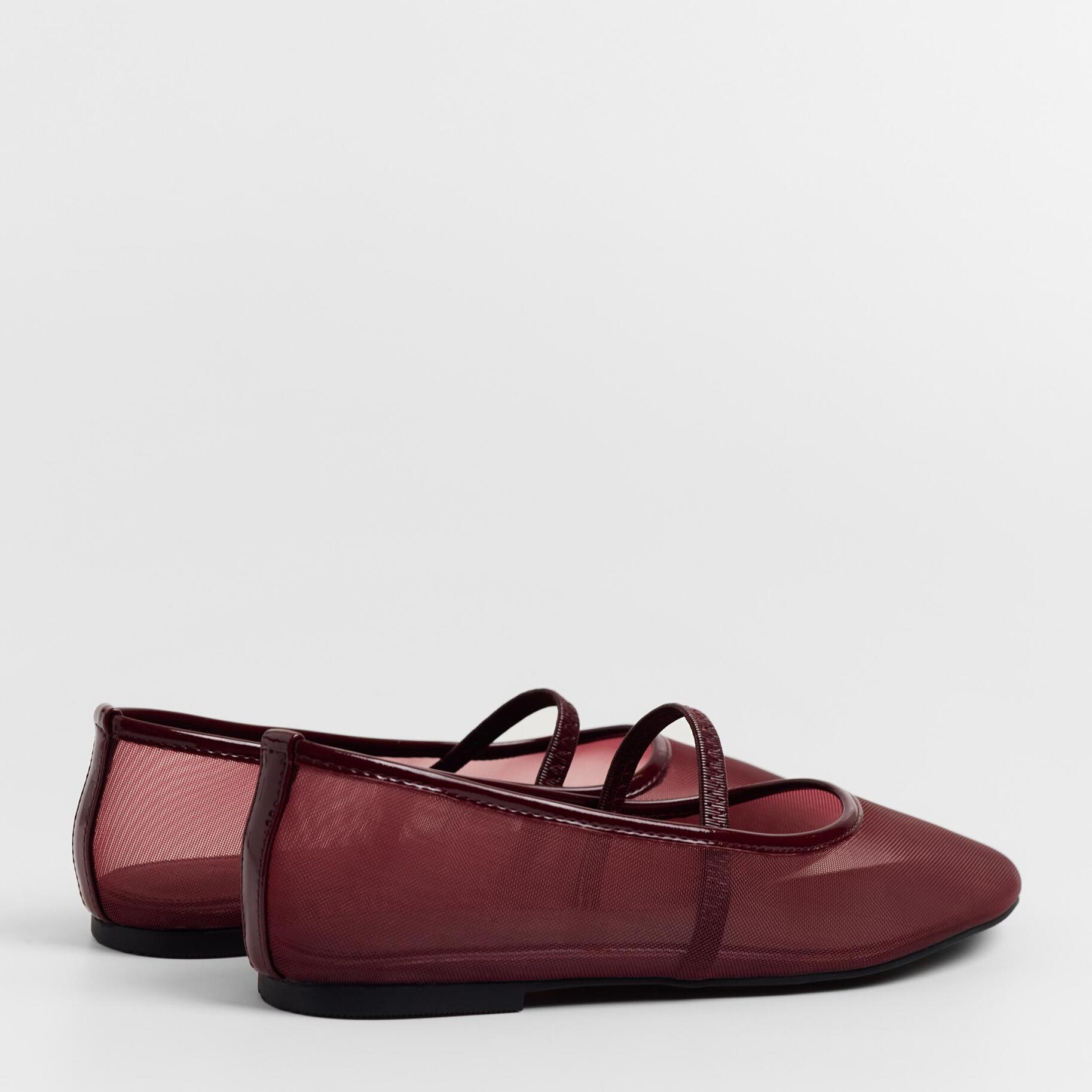 Bailarinas - Fler - 1 cm