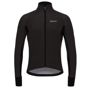 Beta Winter - Giubbino - Nero - Uomo